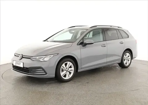 Used VOLKSWAGEN GOLF Petrol 2021 Ad 