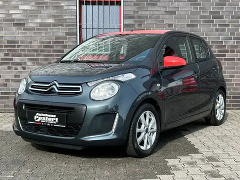 Used CITROEN C1 Petrol 2017 Ad 