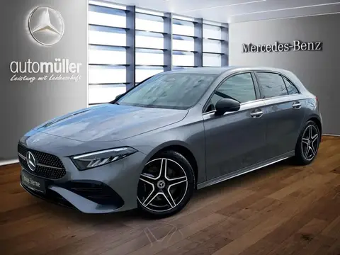 Used MERCEDES-BENZ CLASSE A Petrol 2023 Ad 