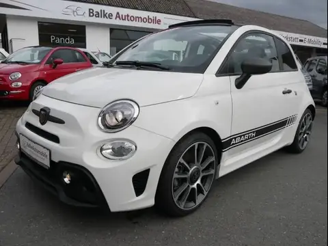 Annonce ABARTH 595 Essence 2024 d'occasion 