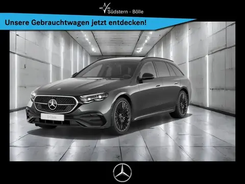 Used MERCEDES-BENZ CLASSE E Hybrid 2023 Ad 