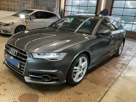 Used AUDI A6 Diesel 2017 Ad 