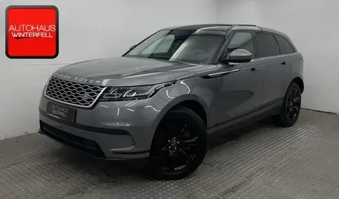 Annonce LAND ROVER RANGE ROVER VELAR Essence 2022 d'occasion 