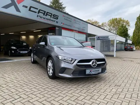 Used MERCEDES-BENZ CLASSE A Petrol 2018 Ad 