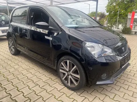 Annonce SEAT MII Non renseigné 2021 d'occasion 