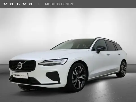 Annonce VOLVO V60 Essence 2023 d'occasion 