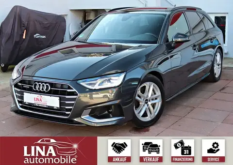 Used AUDI A4 Diesel 2021 Ad 