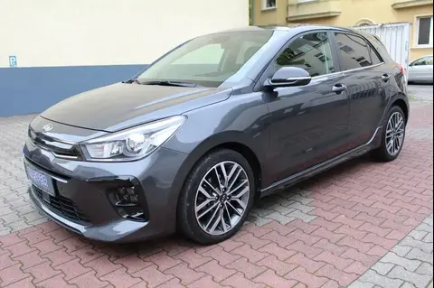 Used KIA RIO Petrol 2019 Ad 