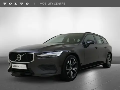 Annonce VOLVO V60 Essence 2023 d'occasion 