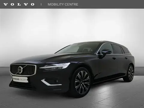 Used VOLVO V60 Petrol 2023 Ad 