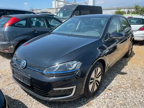 Annonce VOLKSWAGEN GOLF Non renseigné 2016 d'occasion 