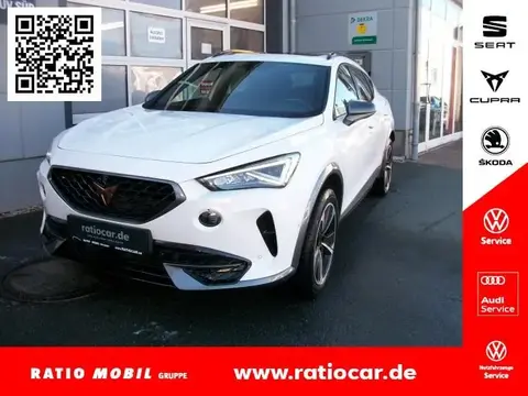 Used CUPRA FORMENTOR Diesel 2022 Ad 