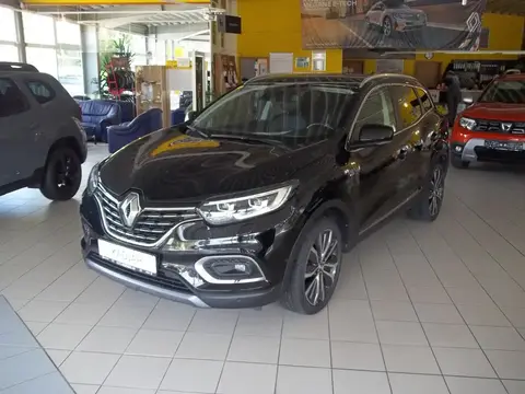 Used RENAULT KADJAR Petrol 2019 Ad 