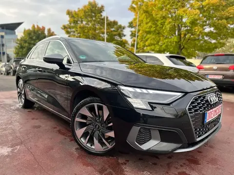 Annonce AUDI A3 Diesel 2021 d'occasion 