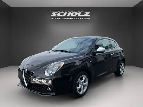 Annonce ALFA ROMEO MITO Essence 2018 d'occasion 