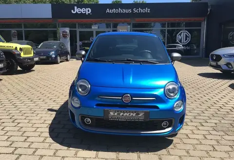 Used FIAT 500 Petrol 2019 Ad 