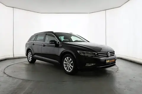 Annonce VOLKSWAGEN PASSAT Essence 2023 d'occasion 