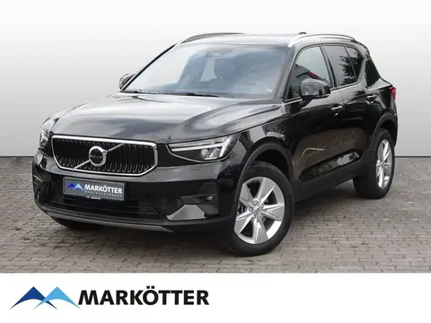 Annonce VOLVO XC40 Essence 2024 d'occasion 