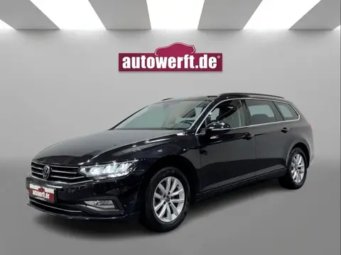 Annonce VOLKSWAGEN PASSAT Essence 2023 d'occasion 