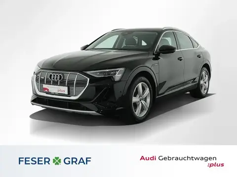 Annonce AUDI E-TRON Non renseigné 2022 d'occasion 