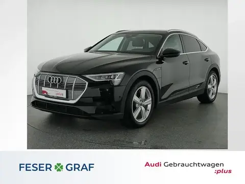 Used AUDI E-TRON Not specified 2022 Ad 