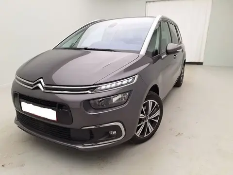 Annonce CITROEN C4 Essence 2019 d'occasion 