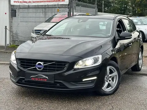 Used VOLVO V60 Diesel 2016 Ad 