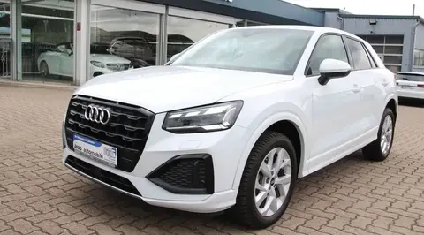 Annonce AUDI Q2 Essence 2021 d'occasion 