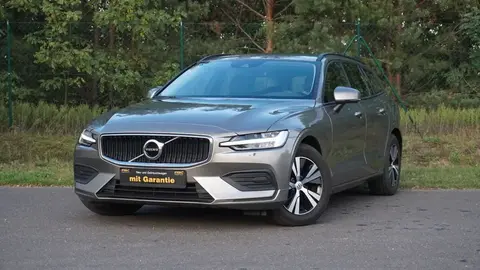 Used VOLVO V60 Diesel 2019 Ad 