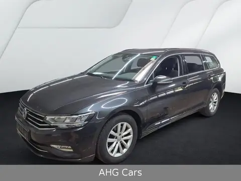 Used VOLKSWAGEN PASSAT Diesel 2020 Ad 