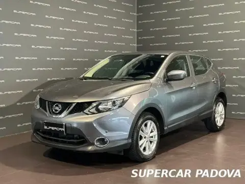 Annonce NISSAN QASHQAI Diesel 2017 d'occasion 