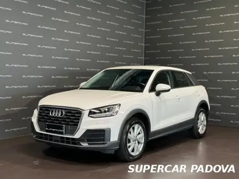 Annonce AUDI Q2 Diesel 2018 d'occasion 