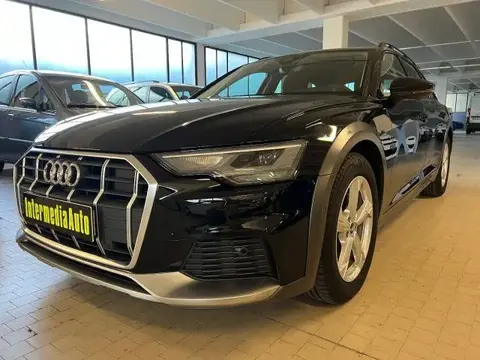 Annonce AUDI A6 Diesel 2021 d'occasion 