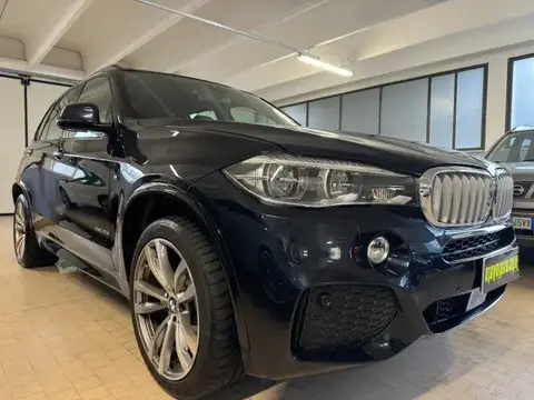 Used BMW X5 Diesel 2015 Ad 