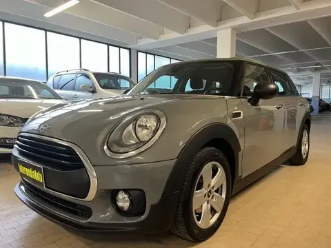 Annonce MINI ONE Diesel 2019 d'occasion 