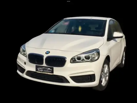 Used BMW SERIE 2 Diesel 2019 Ad 