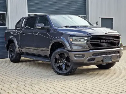 Annonce DODGE RAM Essence 2021 d'occasion 