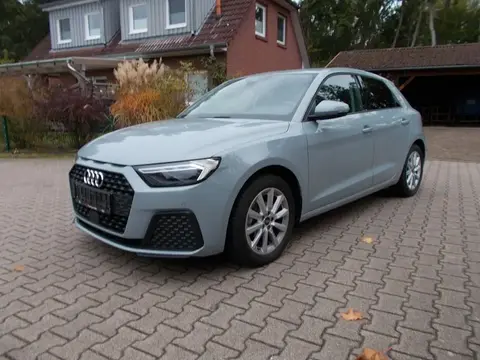 Annonce AUDI A1 Essence 2022 d'occasion 