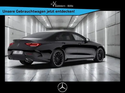 Used MERCEDES-BENZ CLASSE CLS Petrol 2023 Ad 