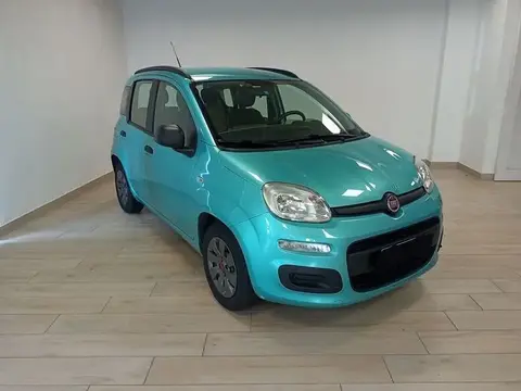 Used FIAT PANDA Petrol 2016 Ad 