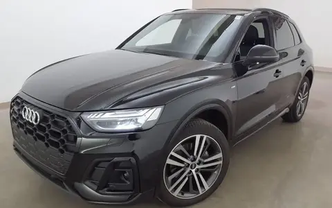 Used AUDI Q5 Diesel 2021 Ad 