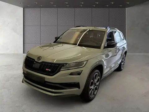 Used SKODA KODIAQ Diesel 2020 Ad 