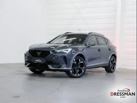 Annonce CUPRA FORMENTOR Essence 2021 d'occasion 