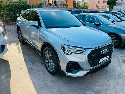 Annonce AUDI Q3 Diesel 2020 d'occasion 