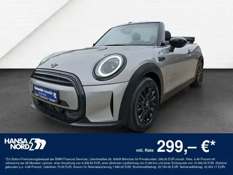 Used MINI COOPER Petrol 2023 Ad 