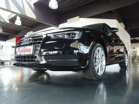 Annonce AUDI A3 Essence 2015 d'occasion 