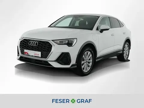 Used AUDI Q3 Hybrid 2022 Ad 