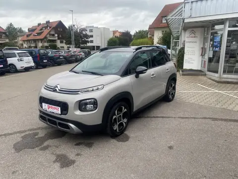 Annonce CITROEN C3 AIRCROSS Essence 2018 d'occasion 