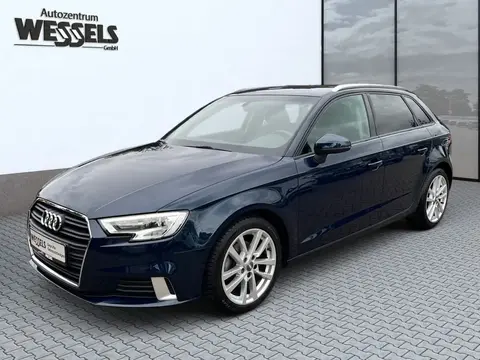 Annonce AUDI A3 Diesel 2019 d'occasion 