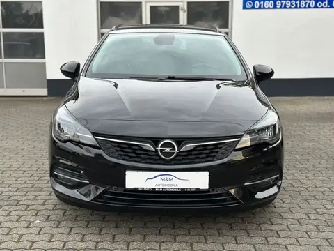 Used OPEL ASTRA Diesel 2022 Ad 